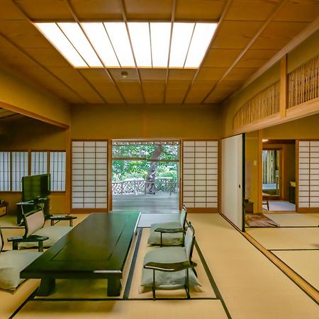 Tokiwa Hotel Kofu  Exterior photo
