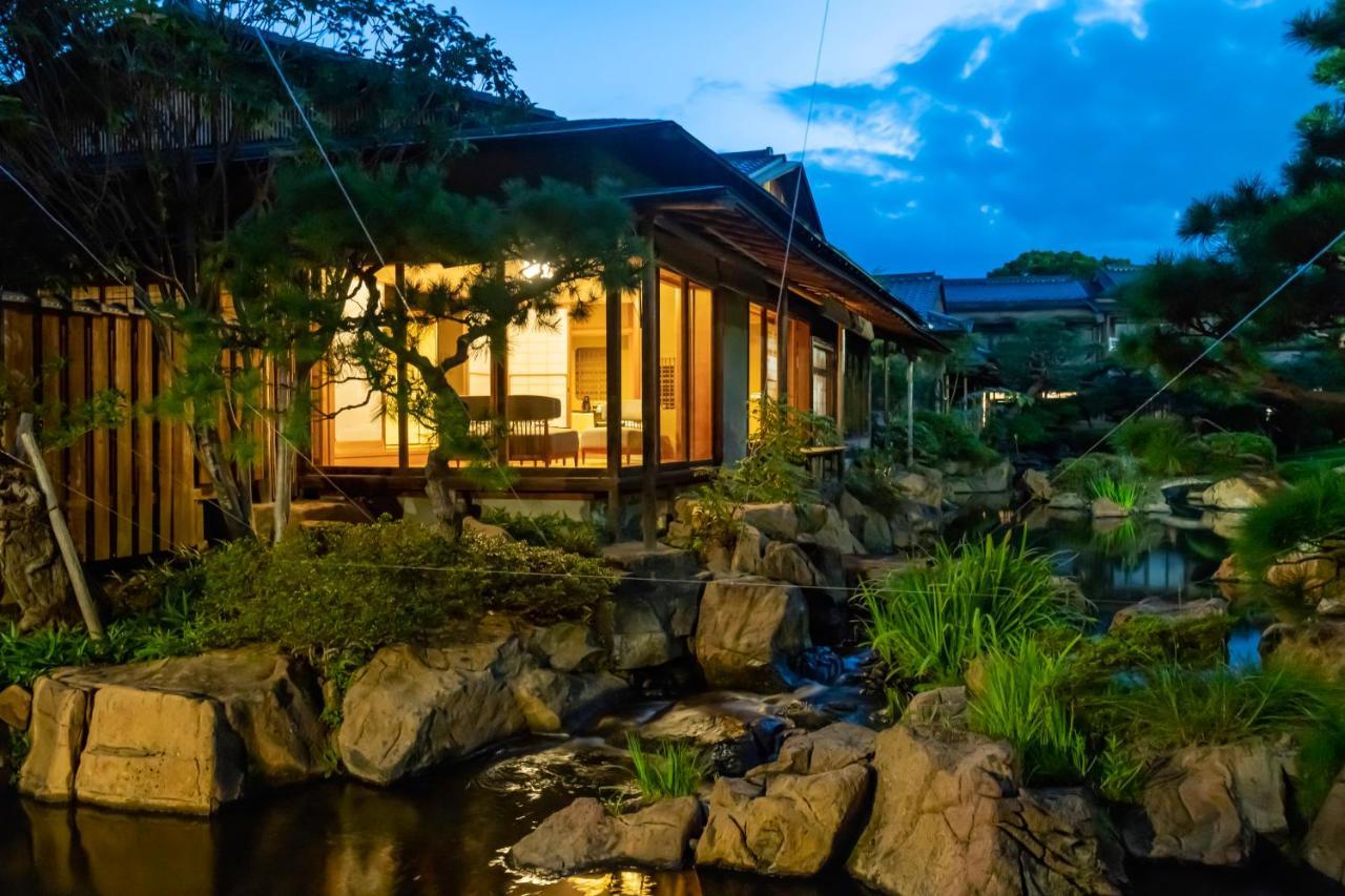 Tokiwa Hotel Kofu  Exterior photo