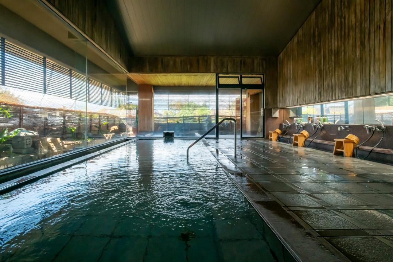 Tokiwa Hotel Kofu  Exterior photo