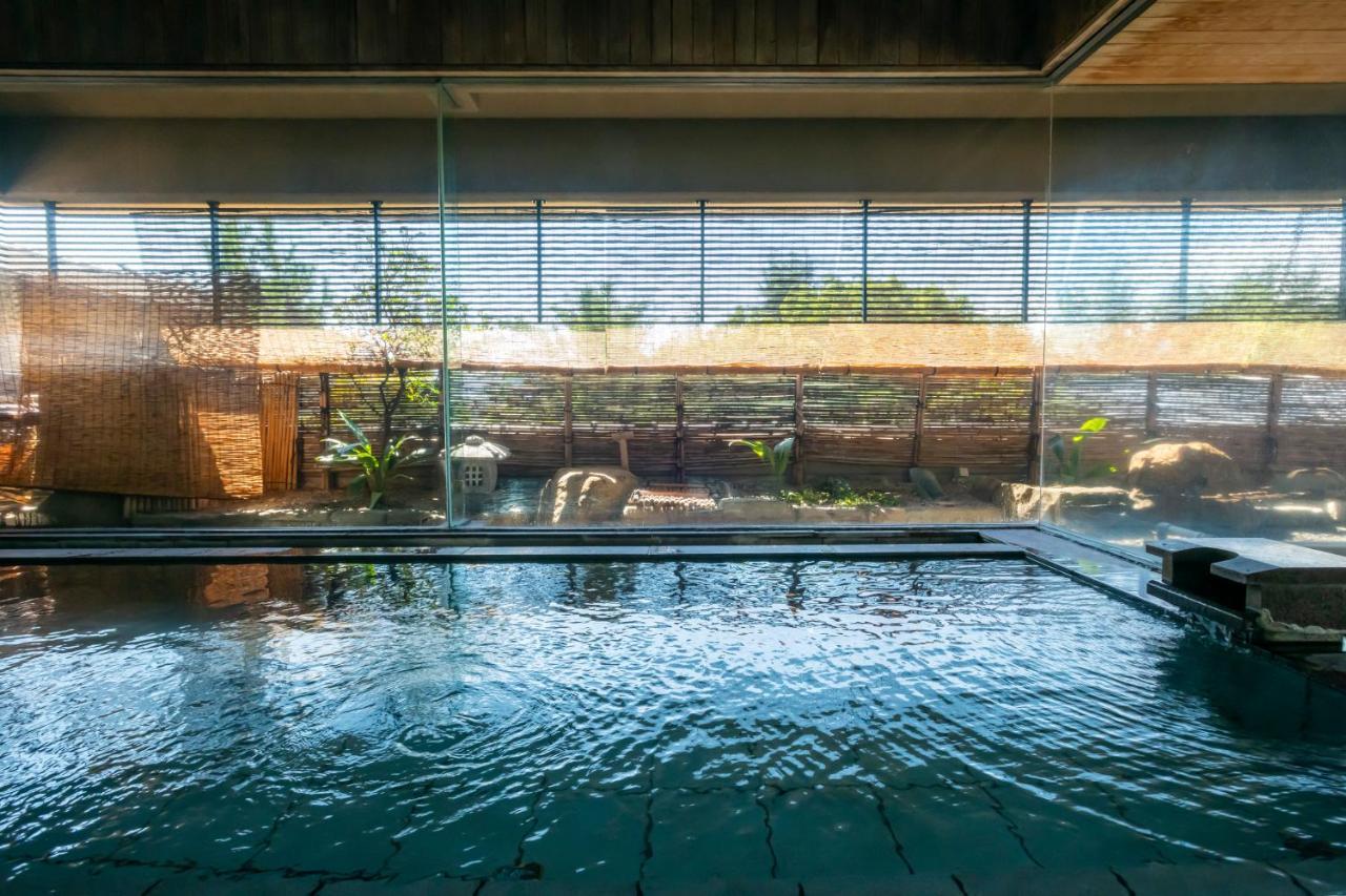 Tokiwa Hotel Kofu  Exterior photo