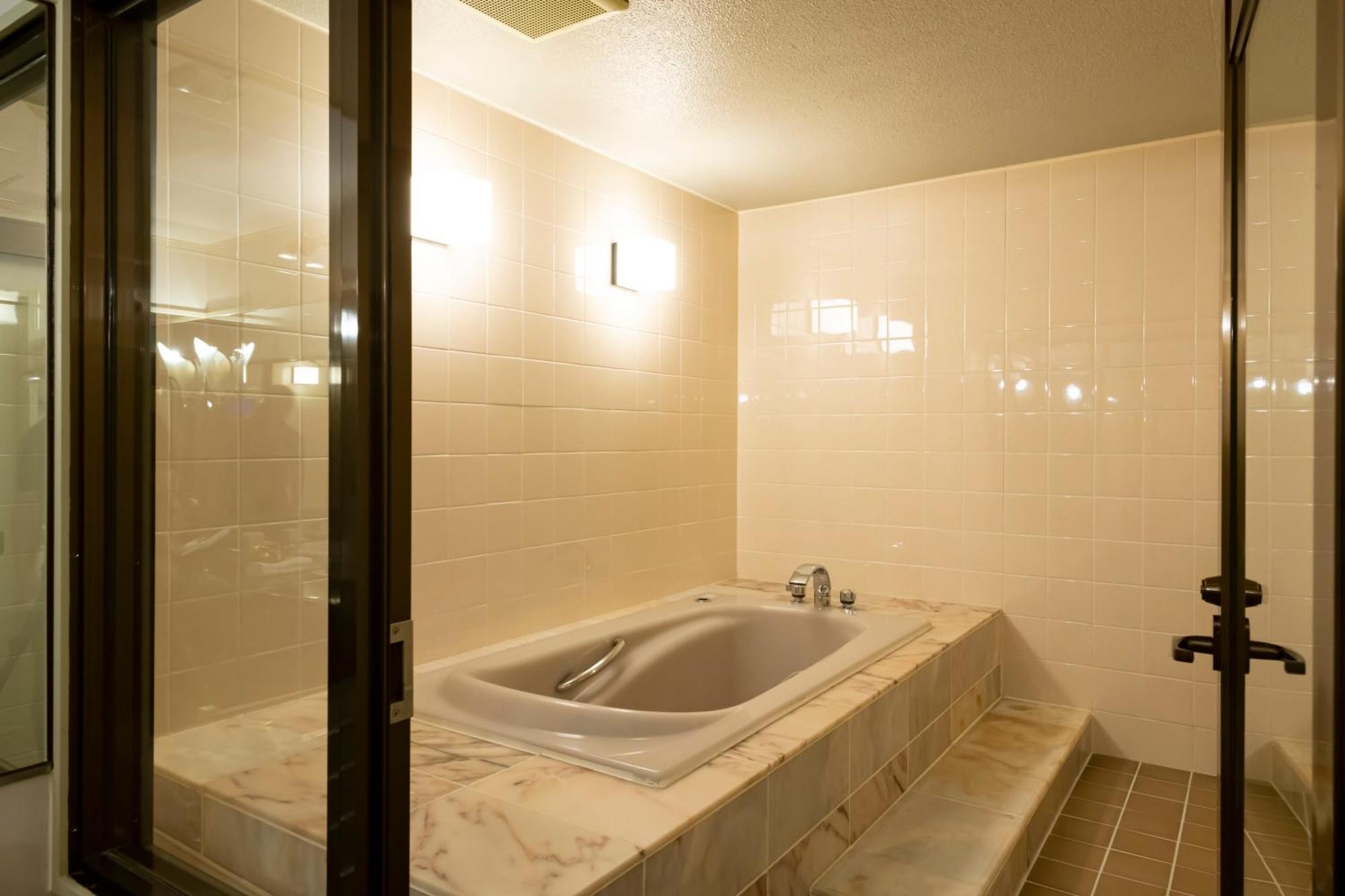 Tokiwa Hotel Kofu  Exterior photo