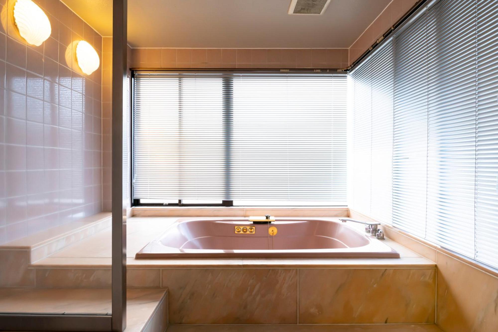 Tokiwa Hotel Kofu  Exterior photo
