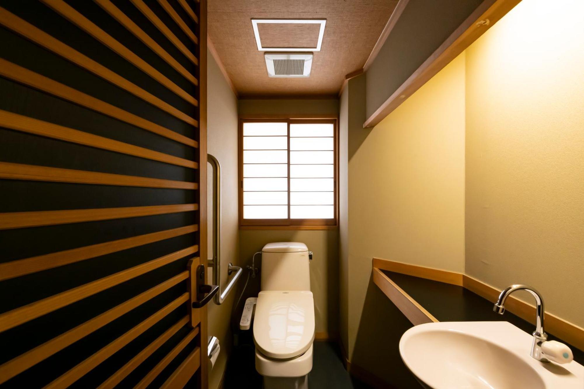 Tokiwa Hotel Kofu  Exterior photo