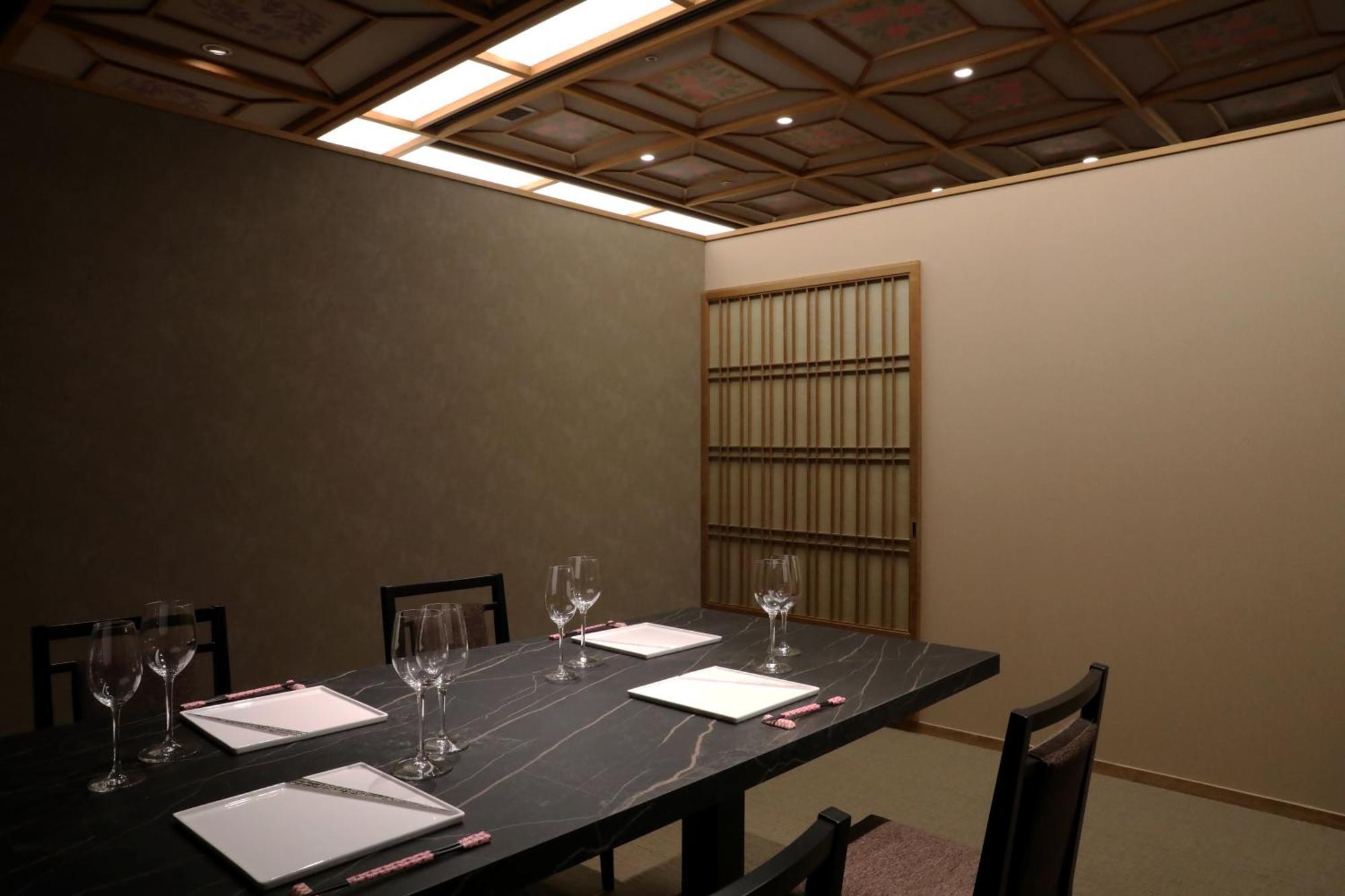Tokiwa Hotel Kofu  Exterior photo