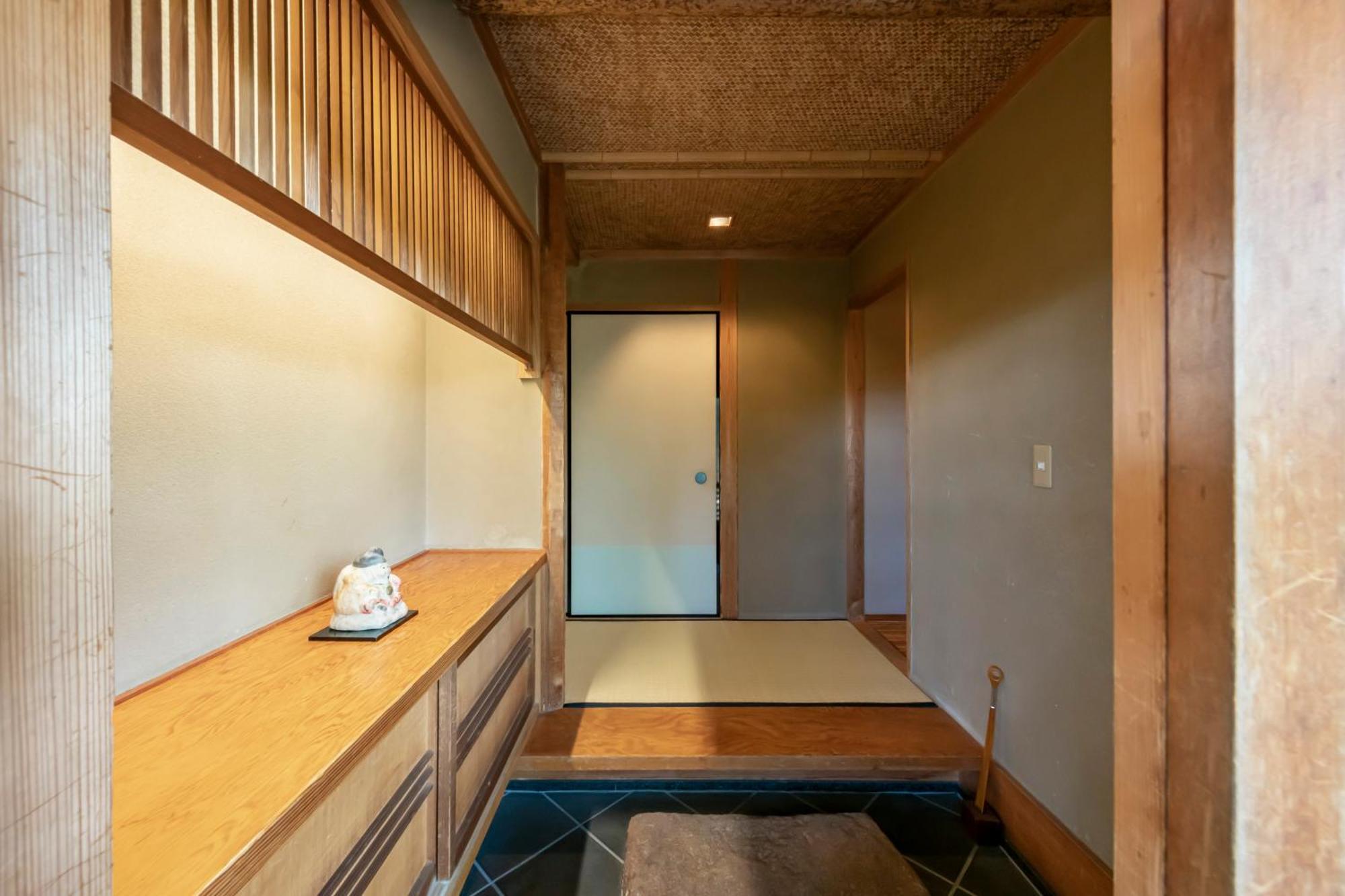 Tokiwa Hotel Kofu  Exterior photo