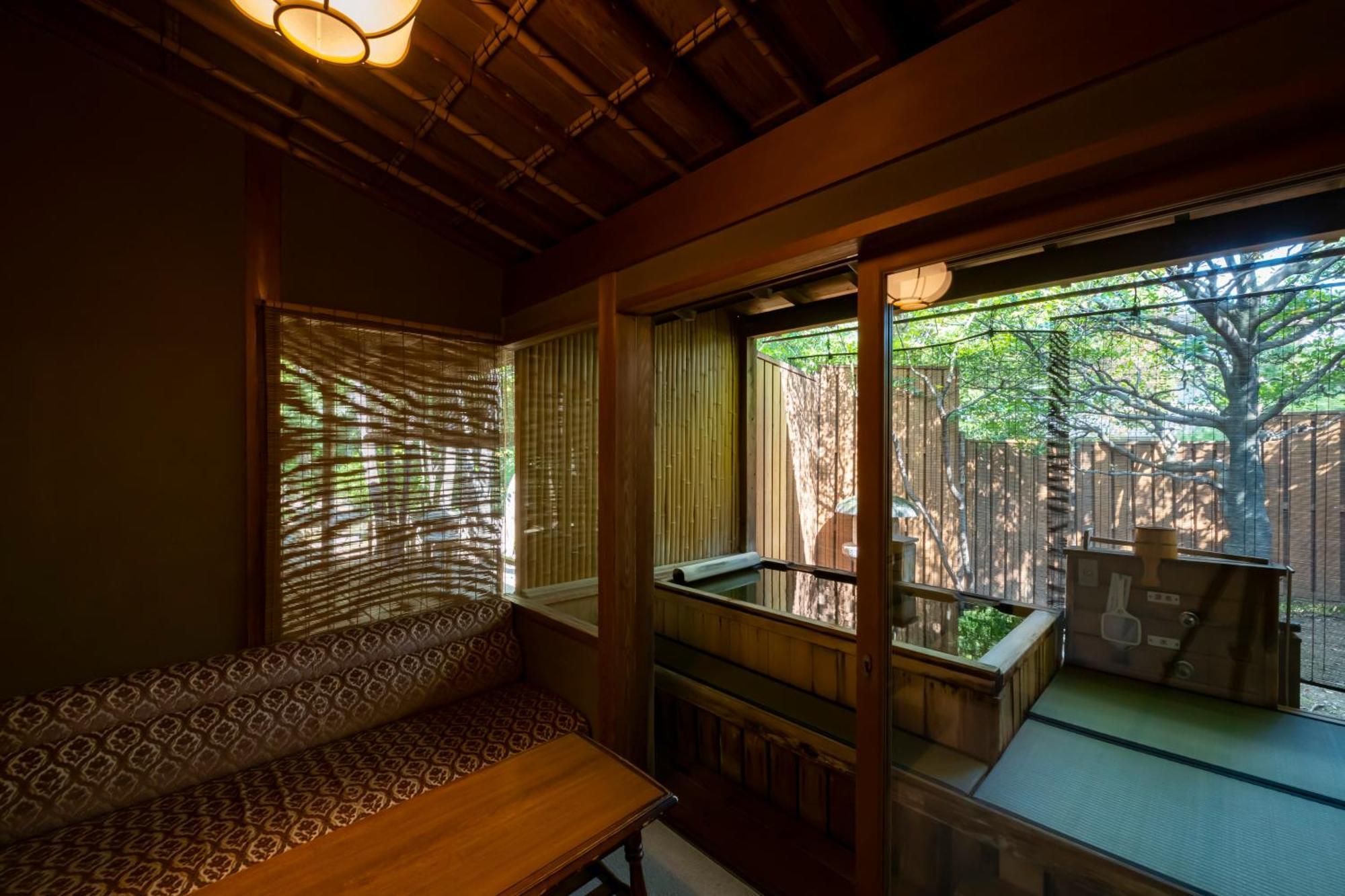 Tokiwa Hotel Kofu  Exterior photo