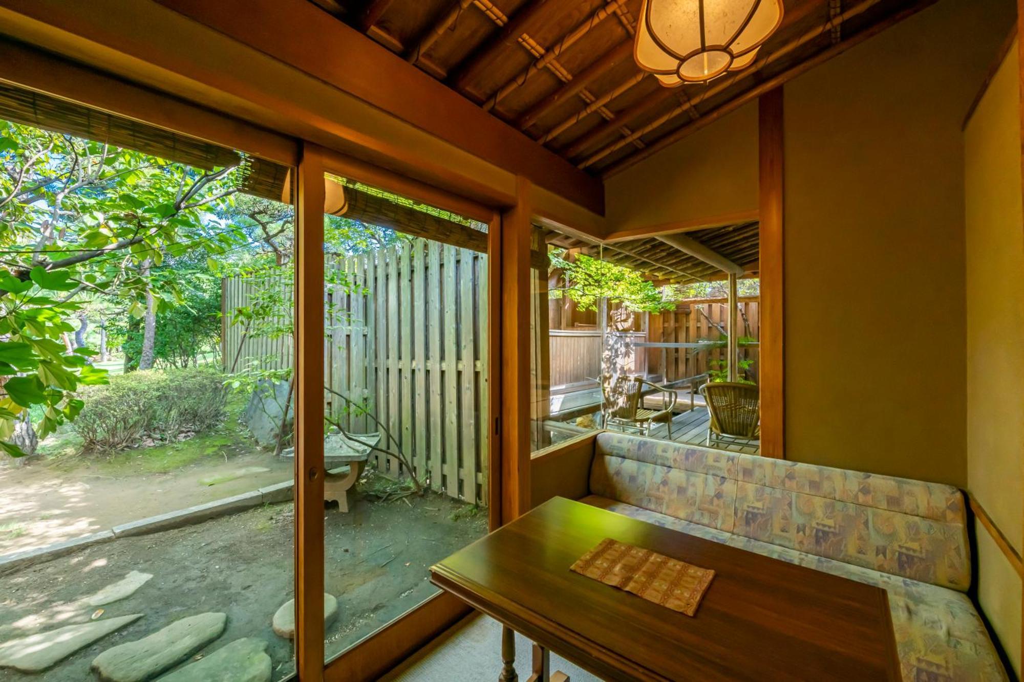Tokiwa Hotel Kofu  Exterior photo