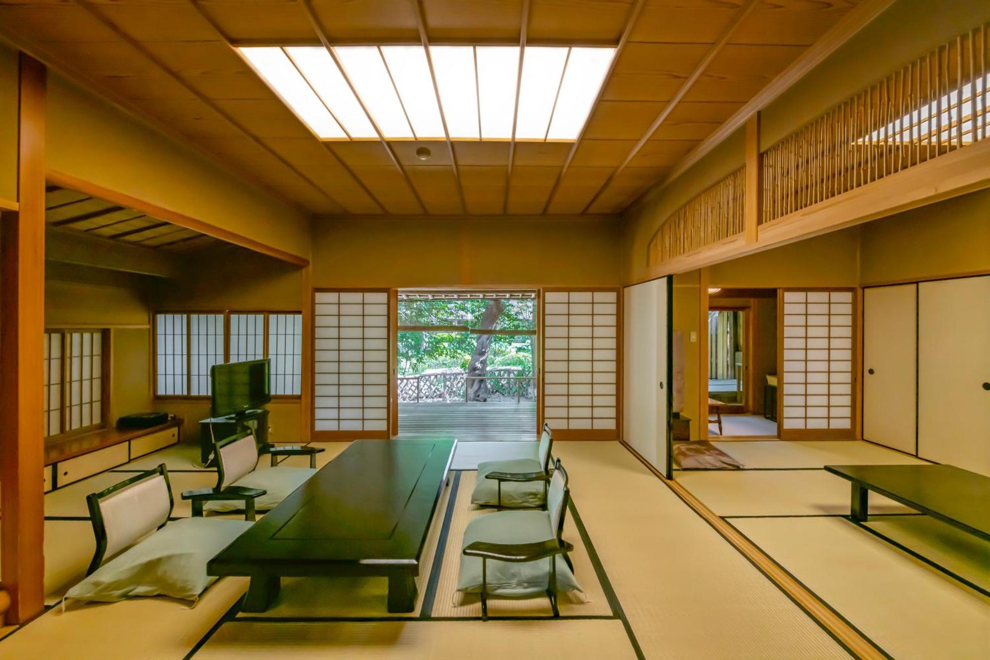 Tokiwa Hotel Kofu  Exterior photo