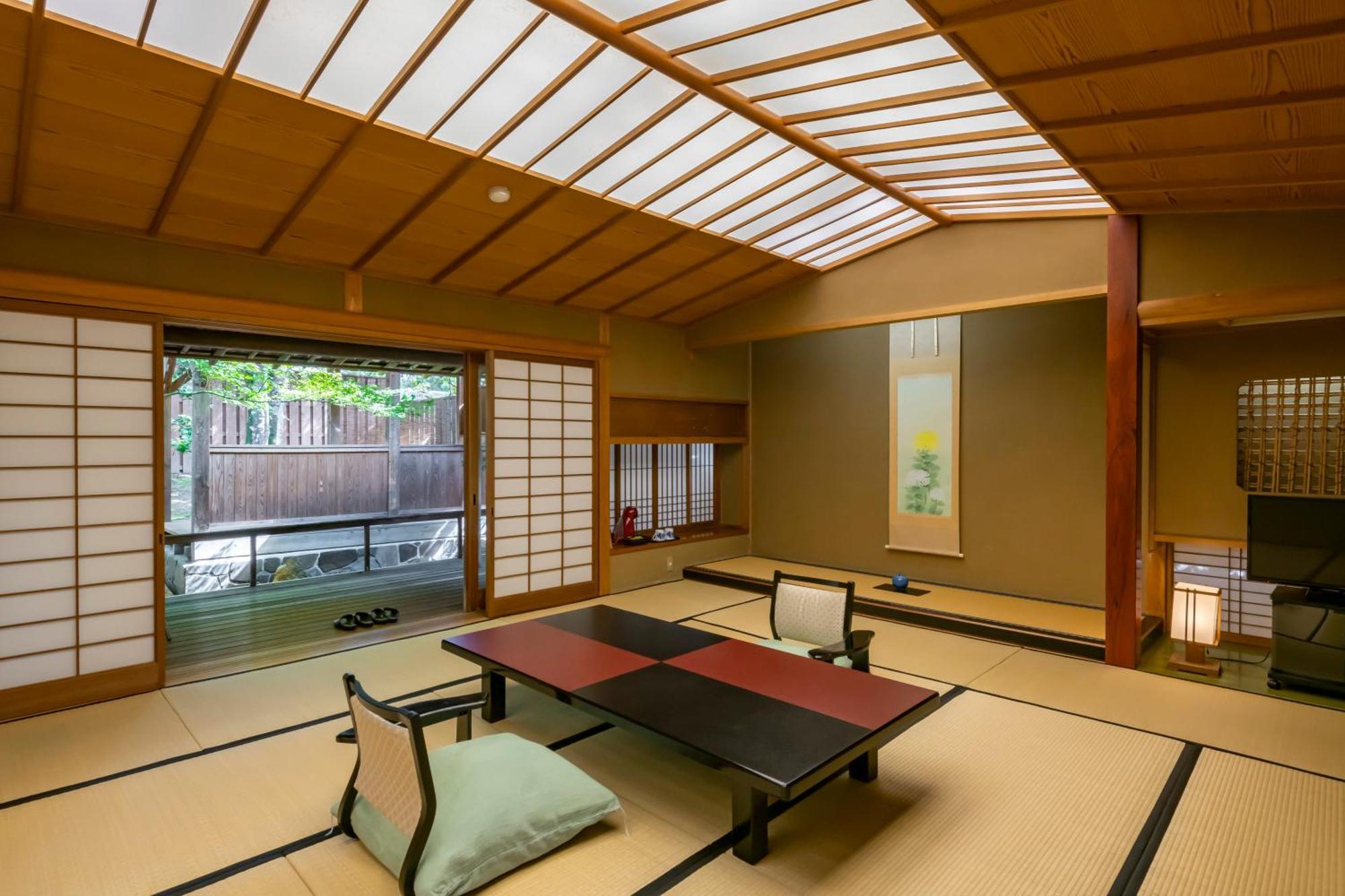 Tokiwa Hotel Kofu  Exterior photo