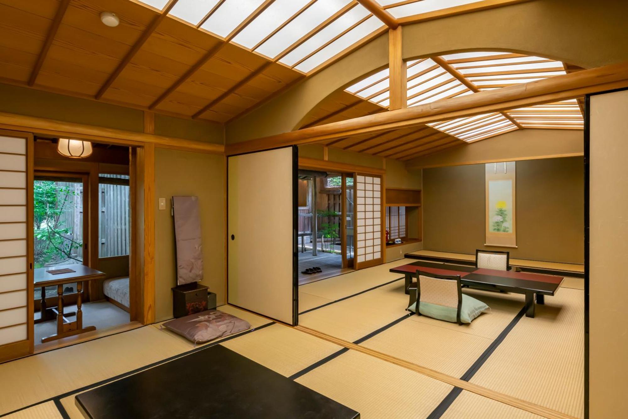 Tokiwa Hotel Kofu  Exterior photo